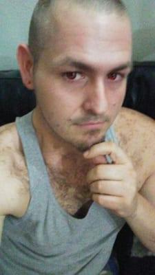 Photo of Jeffery J. S.