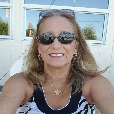 photo of Marianne R.