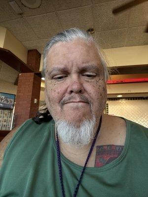 Photo of Eric D.