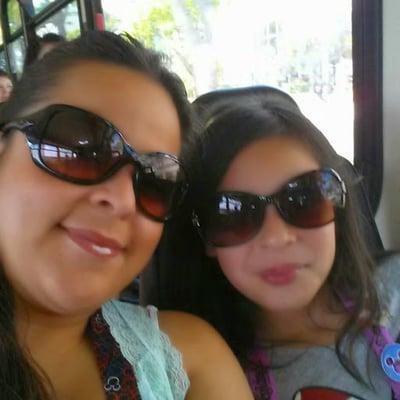 Photo of Maribel D.
