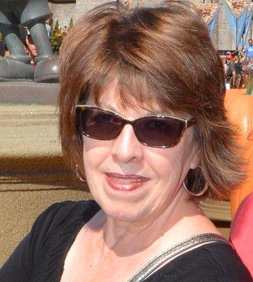 Photo of Diana G.