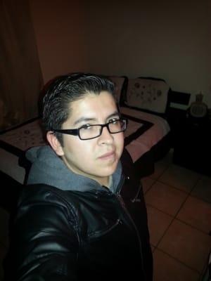 Photo of Osvaldo P.