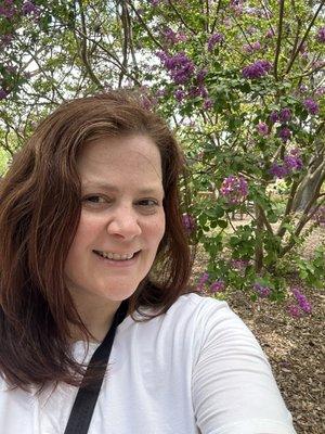 photo of Judy S.