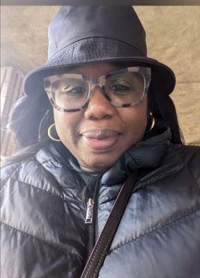 Photo of Jean M.