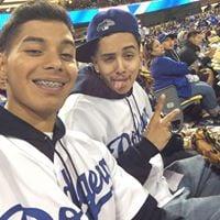 photo of Francisco C.