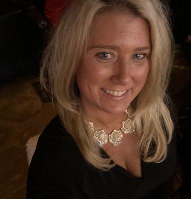 Photo of Stacey E.