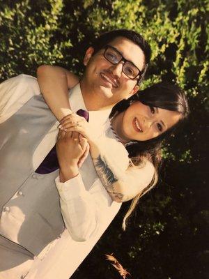 Photo of Araceli G.