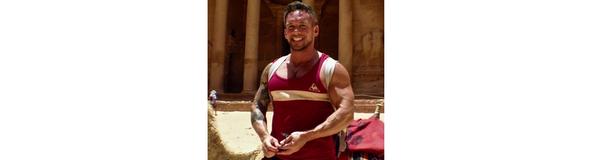Photo of Chad C.