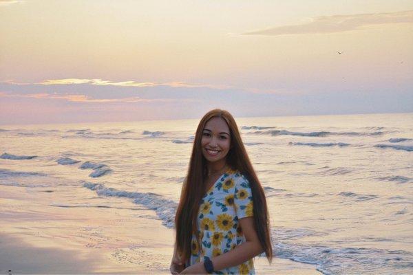Photo of Mariell D.