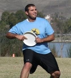 Photo of Raj S.