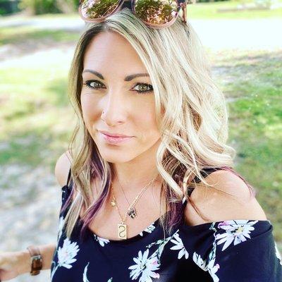 photo of Stephanie K.