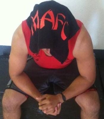Photo of Omar D.