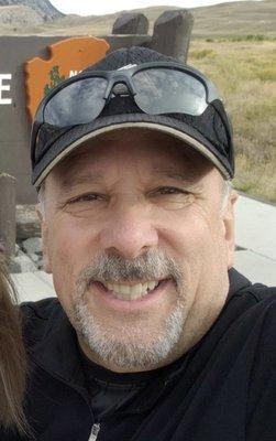 Photo of Gary P.