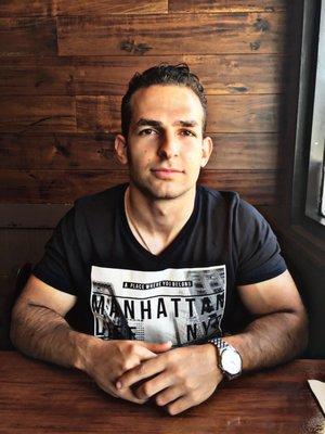 Photo of Yuriy T.
