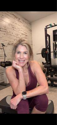 Photo of Lisa E.