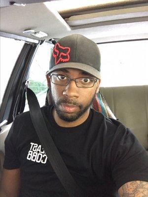 Photo of Timothy P.