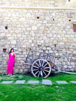 Photo of Mylene M.