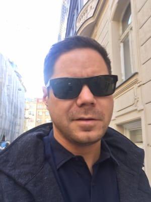 Photo of Dave O.