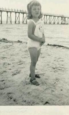 Photo of Charlotte B.
