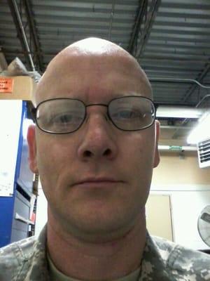 Photo of Daniel O.