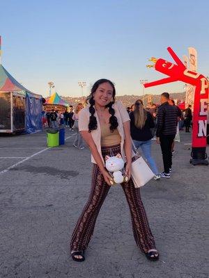 Photo of Julissa R.