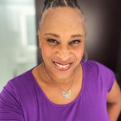 Photo of Racquel H. D.