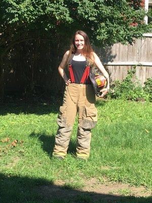Photo of Lori A.