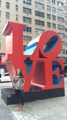 Photo of Elizabeth T.