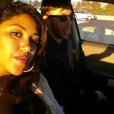 photo of Dominique S.