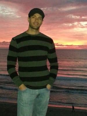 Photo of Mike W.