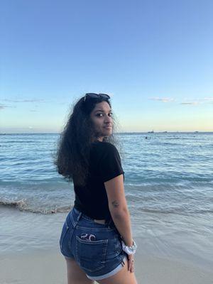 Photo of Srinidhi N.