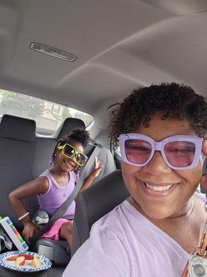 photo of Jacleine E.