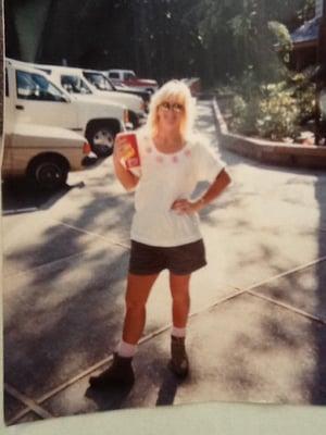 Photo of Nicole B.