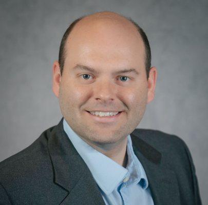 Photo of Eric O.