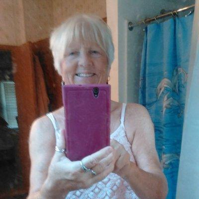 Photo of Marsha B.