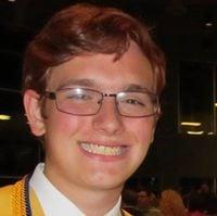 Photo of Joshua K.