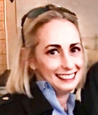 photo of Brooke K.