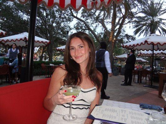 photo of Sarah L.
