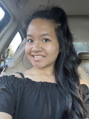 photo of Richelle D.