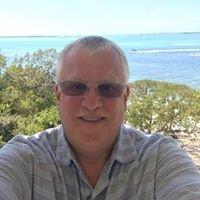 Photo of John N.