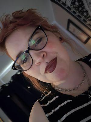 photo of Brittany W.