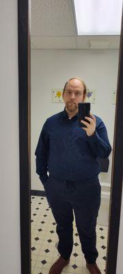 photo of Christian C.