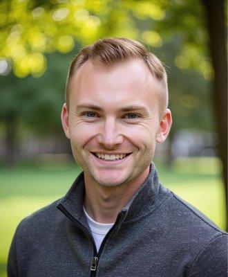 Photo of Carson C.