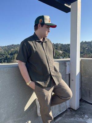 Photo of Aaron S.