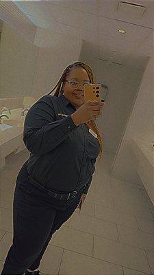 Photo of Ayanna A.