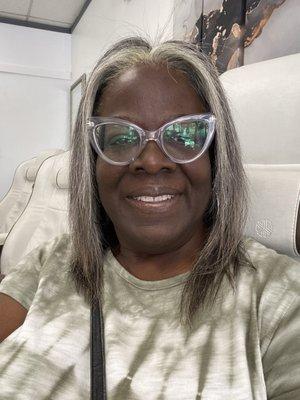 Photo of Gayle P.