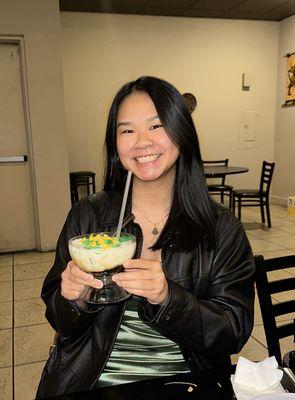 Photo of Tiffanie C.