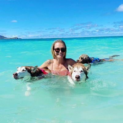 photo of Savannah A.