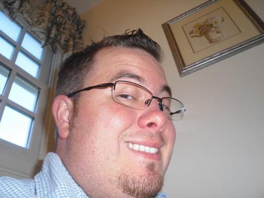 Photo of Daniel P.