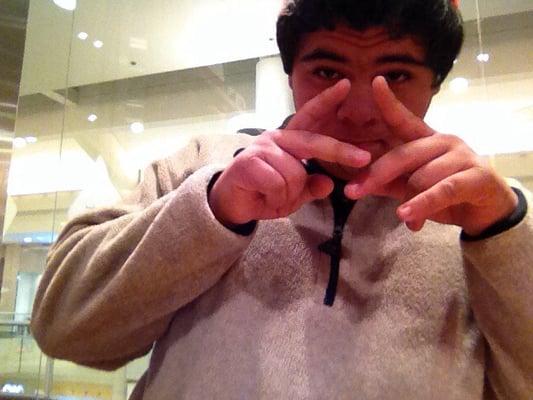 Photo of Cristian J.